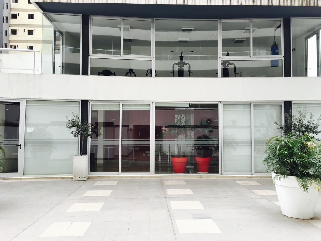 Departamentos Mediterraneo Córdova Exterior foto